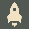 Rocket Icon