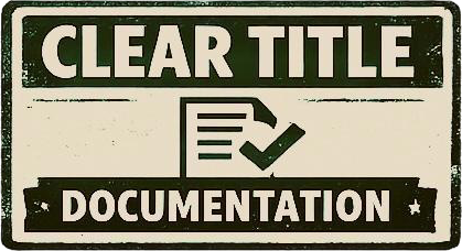 Legal Documentation