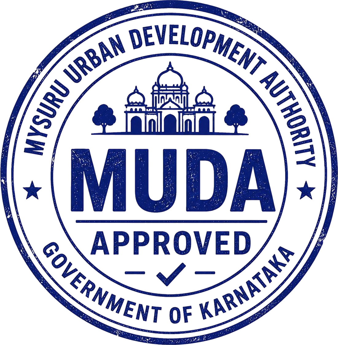 MUDA Approval