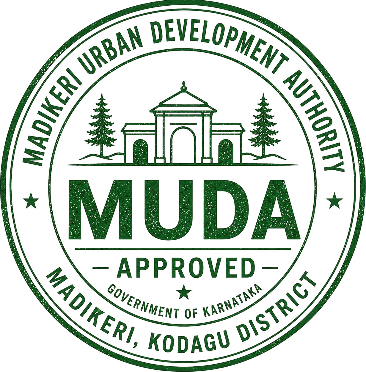 MUDA Approval